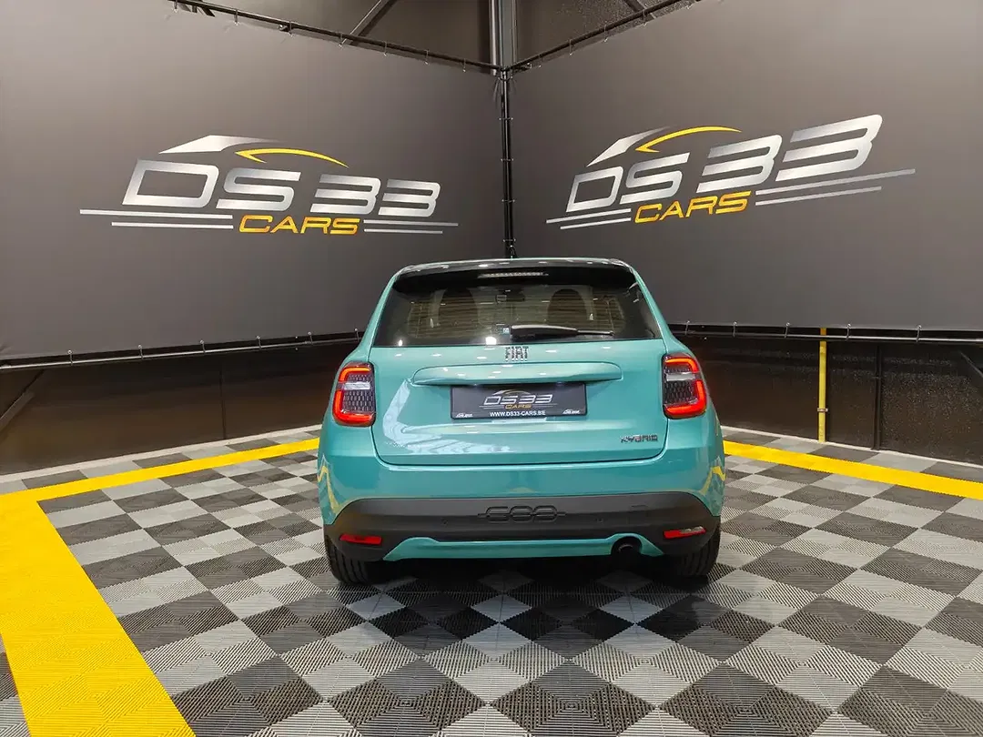 Fiat 600 1.2 - Thumbnail 3