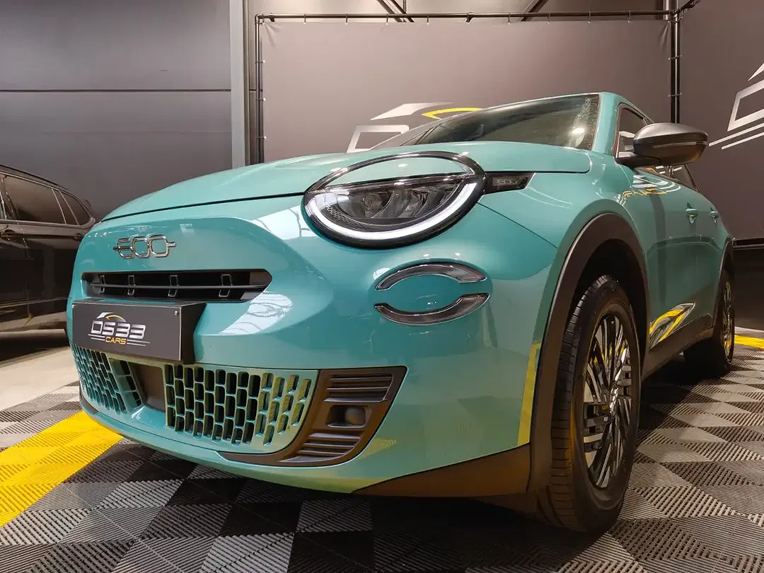 Fiat 600 1.2 - Thumbnail 4