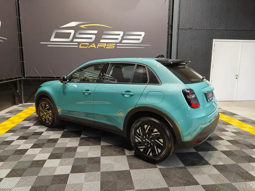 Fiat 600 1.2 - Thumbnail 5