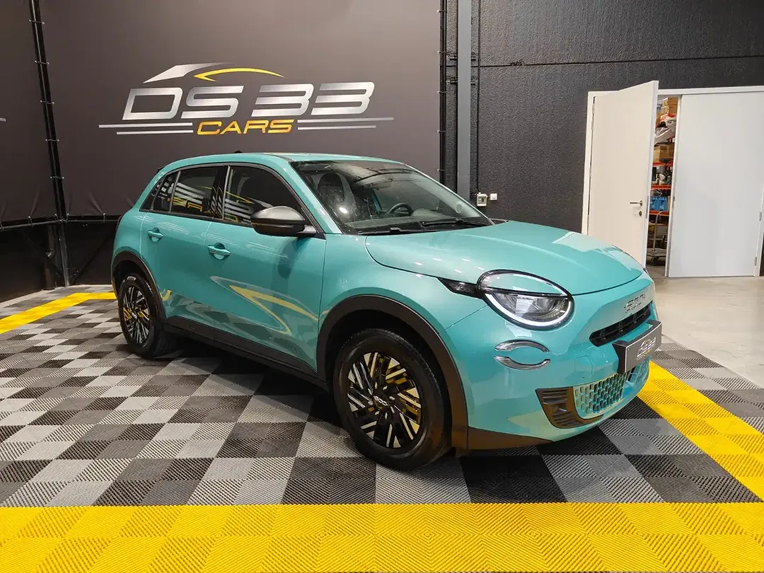 Fiat 600 1.2 - Thumbnail 6