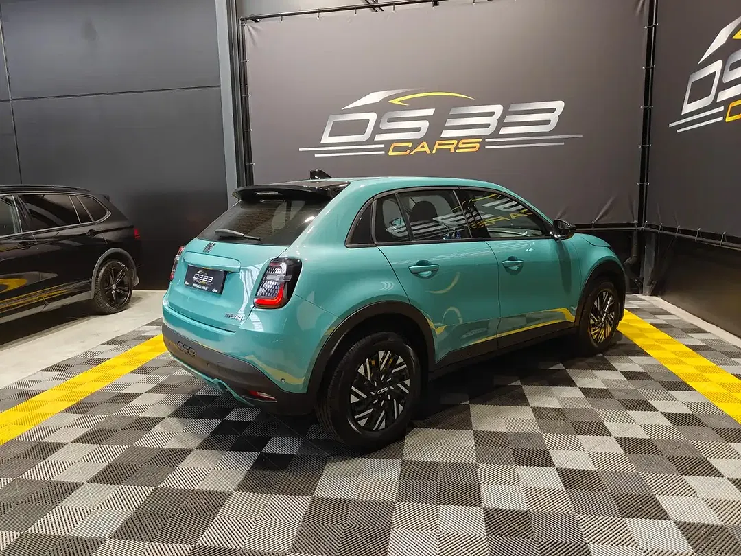 Fiat 600 1.2 - Thumbnail 7