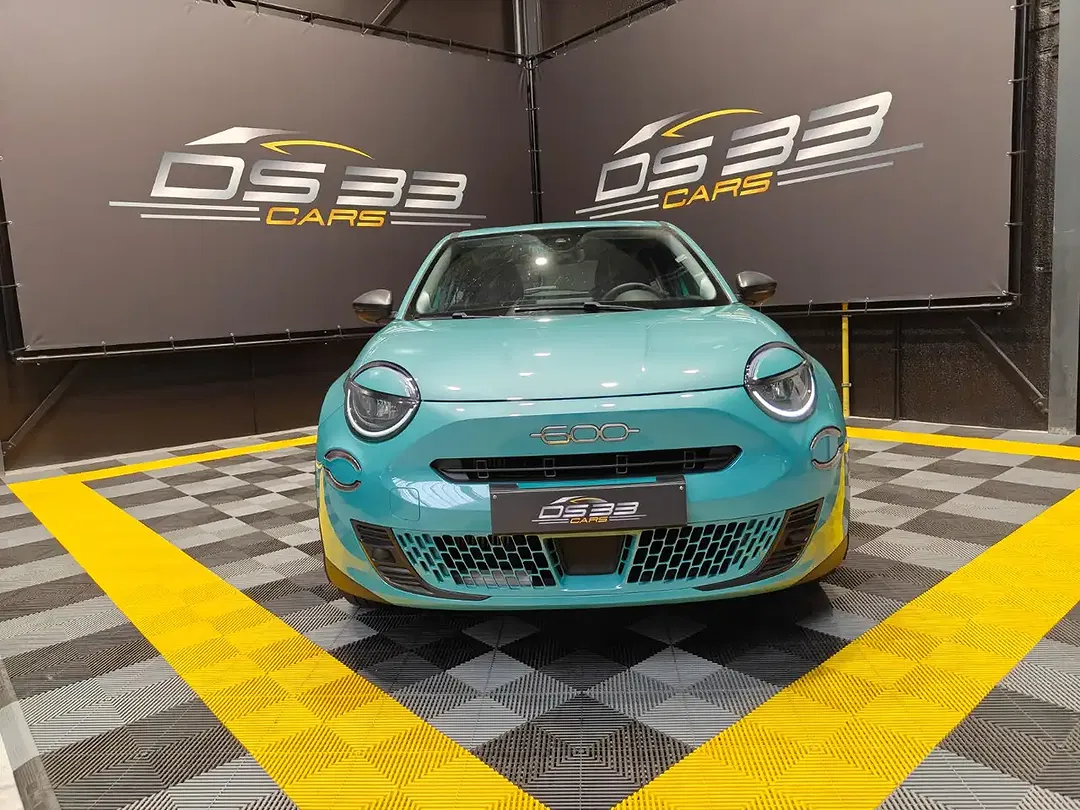 Fiat 600 1.2 - Thumbnail 8