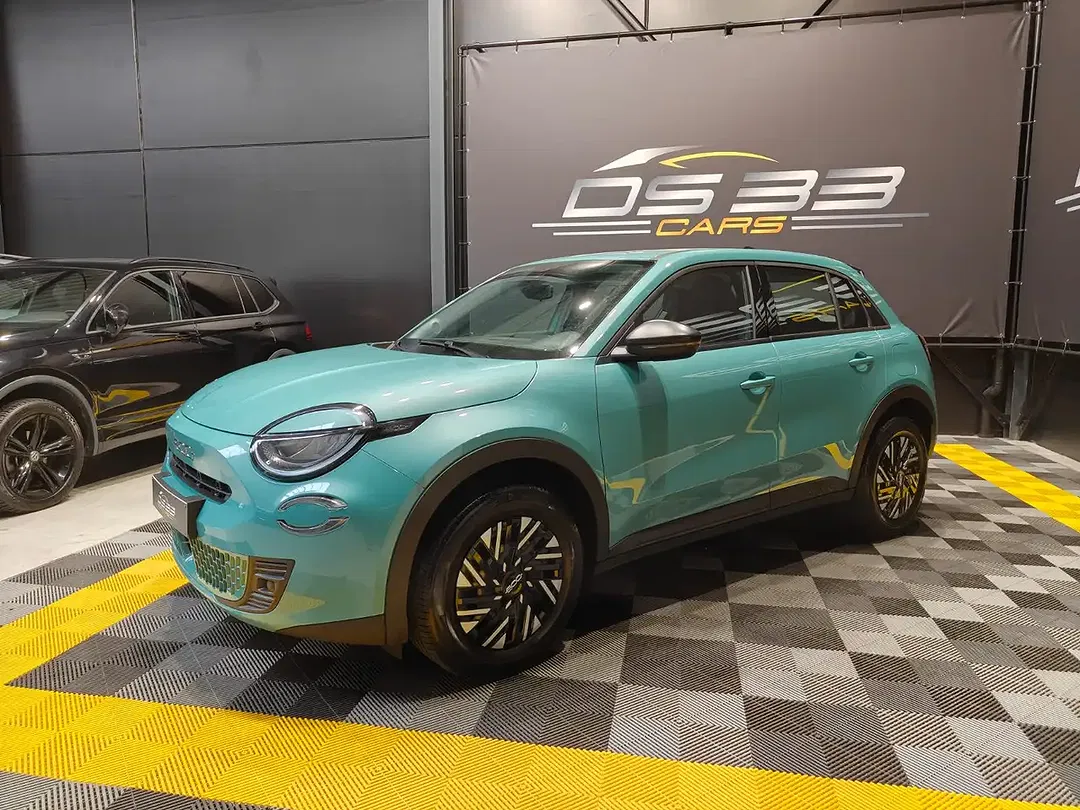 Fiat 600 1.2 - Thumbnail 9