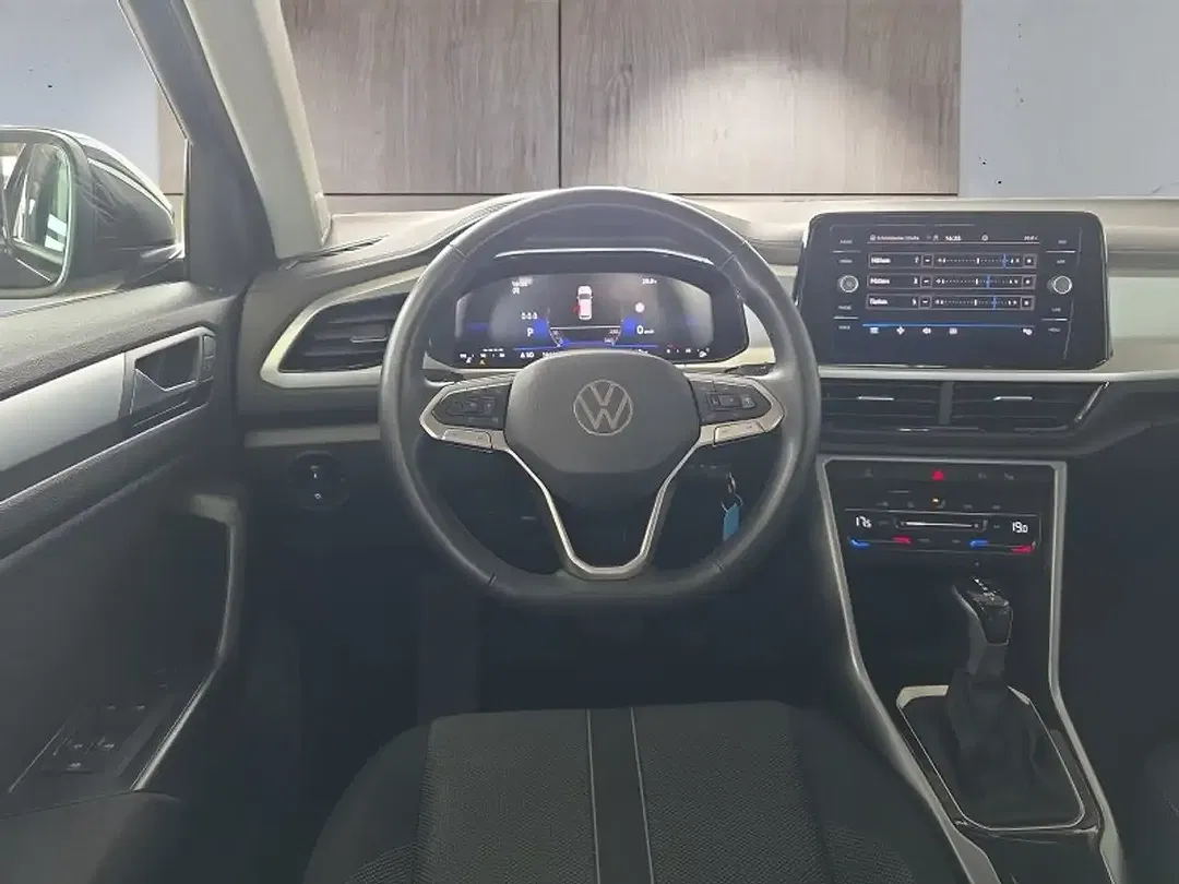 Volkswagen T-Roc 2.0 TDI DSG Life - Thumbnail 13