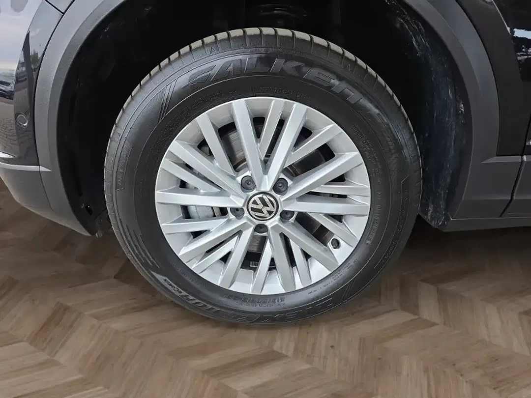 Volkswagen T-Roc 2.0 TDI DSG Life - Thumbnail 15