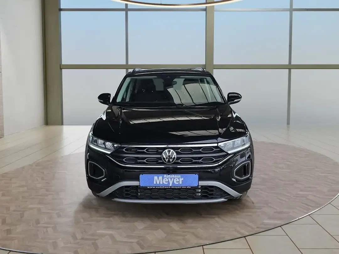 Volkswagen T-Roc 2.0 TDI DSG Life - Thumbnail 8