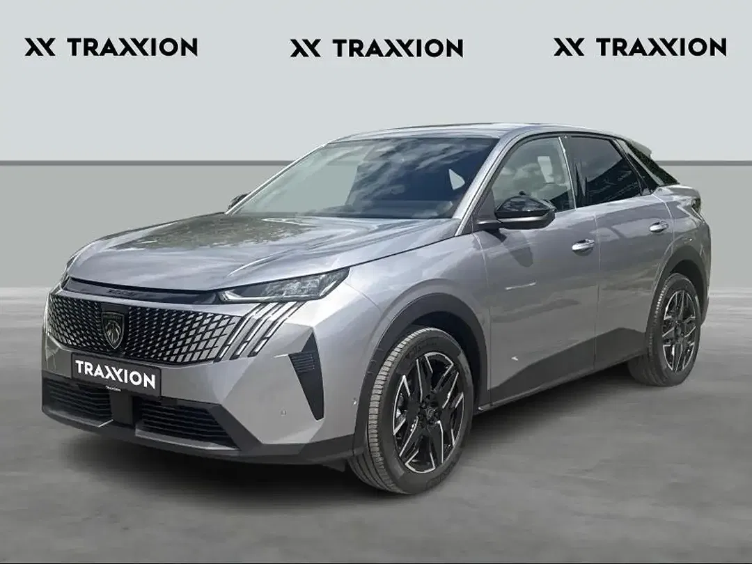 Peugeot 3008 145 Hybrid Edition Allure - Thumbnail 1