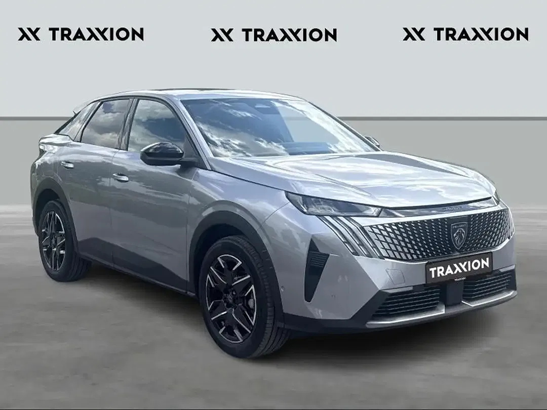 Peugeot 3008 145 Hybrid Edition Allure - Thumbnail 5