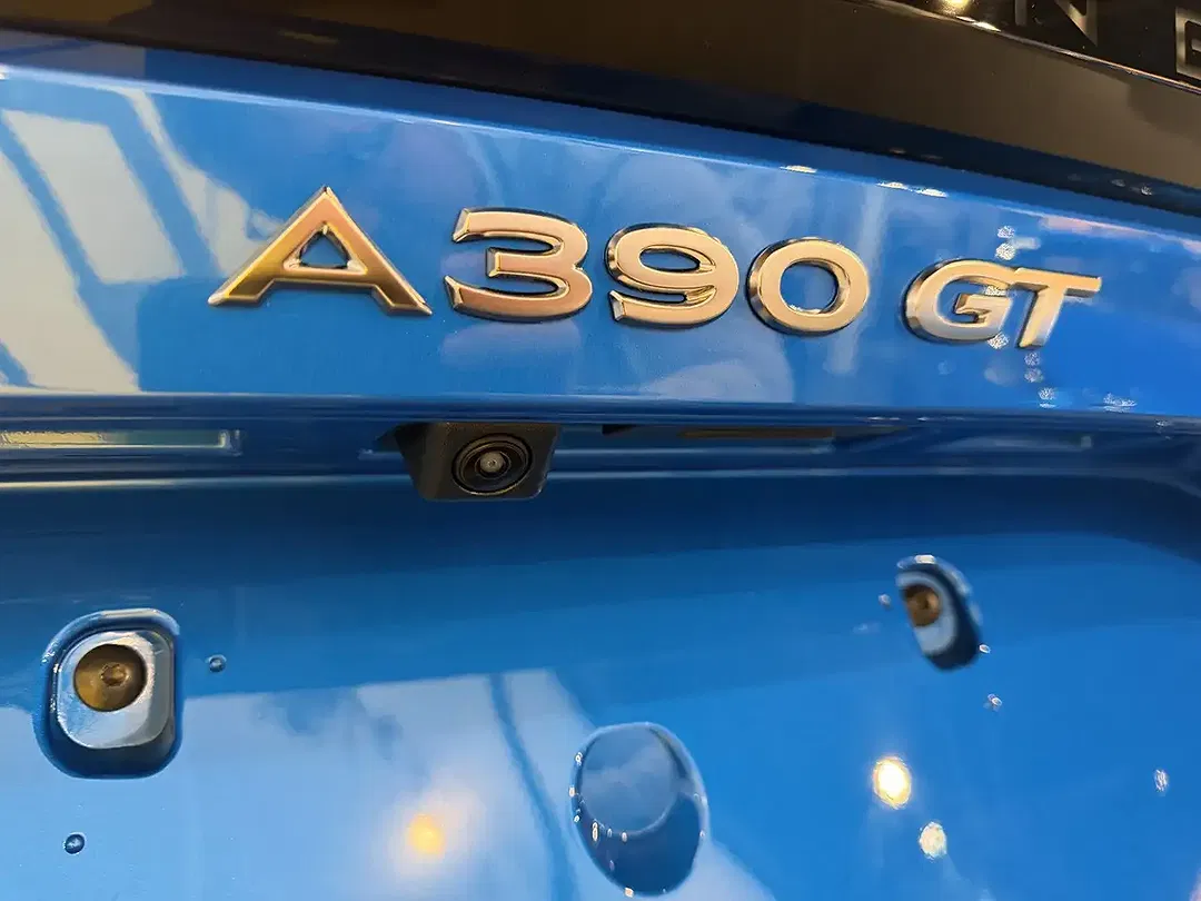 Alpine A390 GT - Thumbnail 12