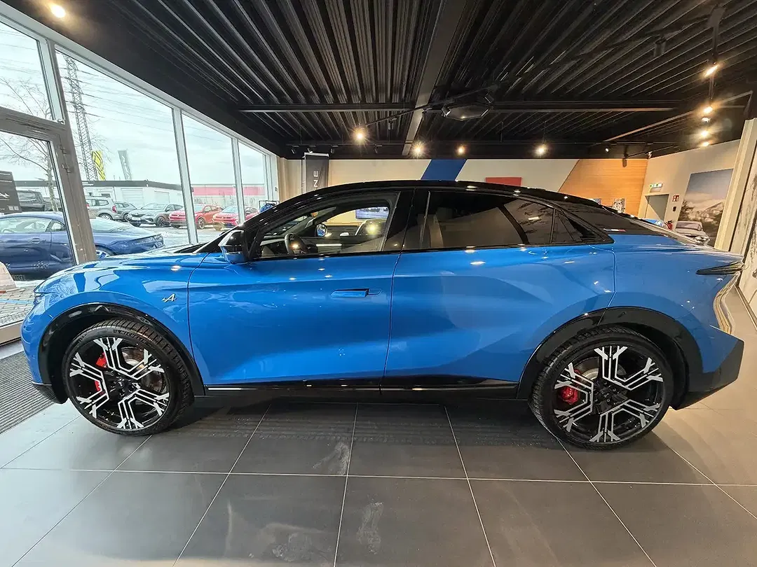 Alpine A390 GT - Thumbnail 13