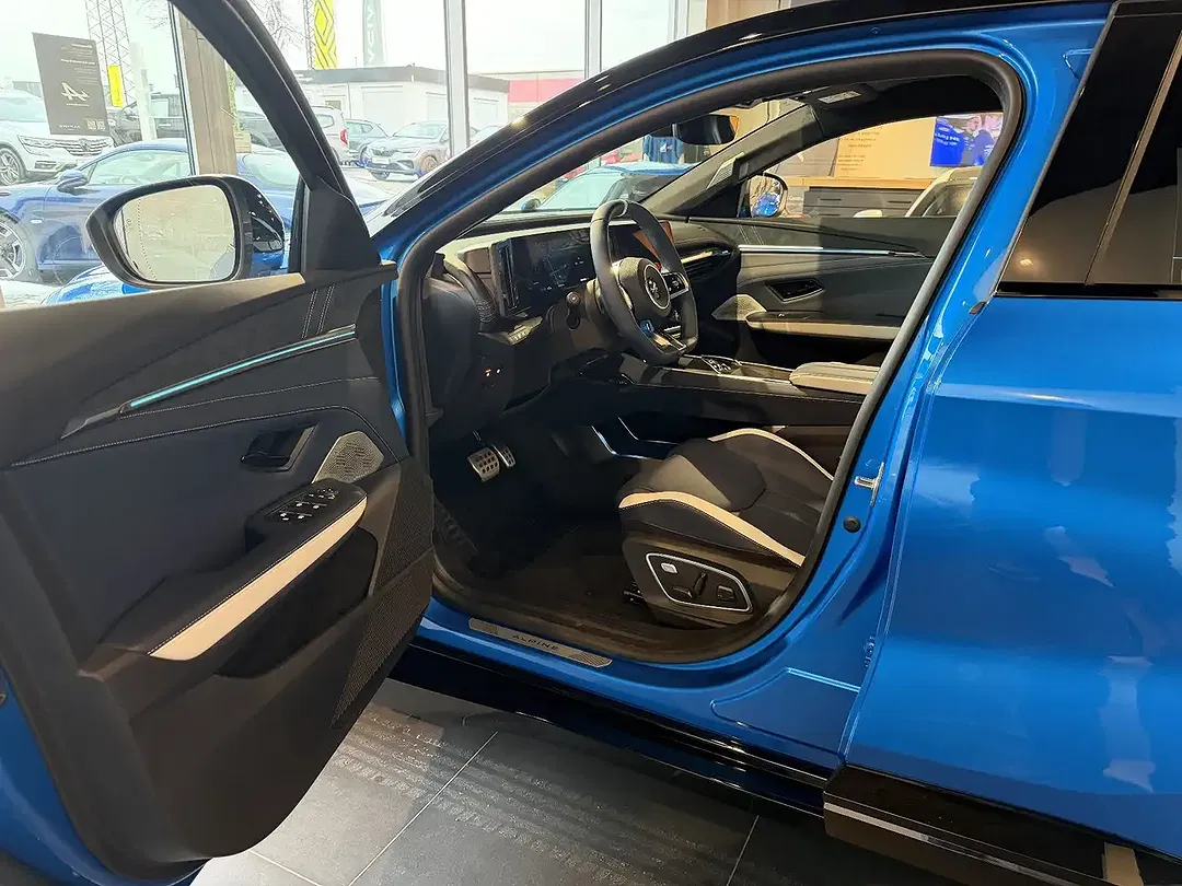 Alpine A390 GT - Thumbnail 14