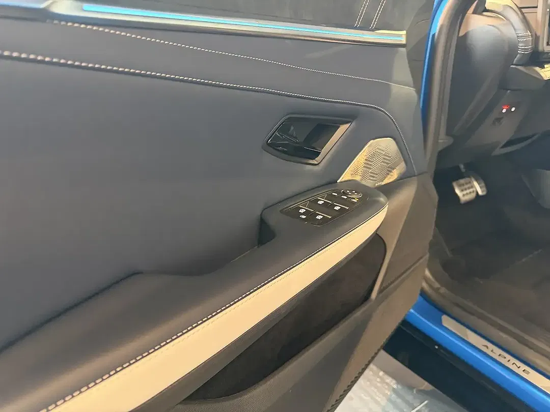 Alpine A390 GT - foto 15