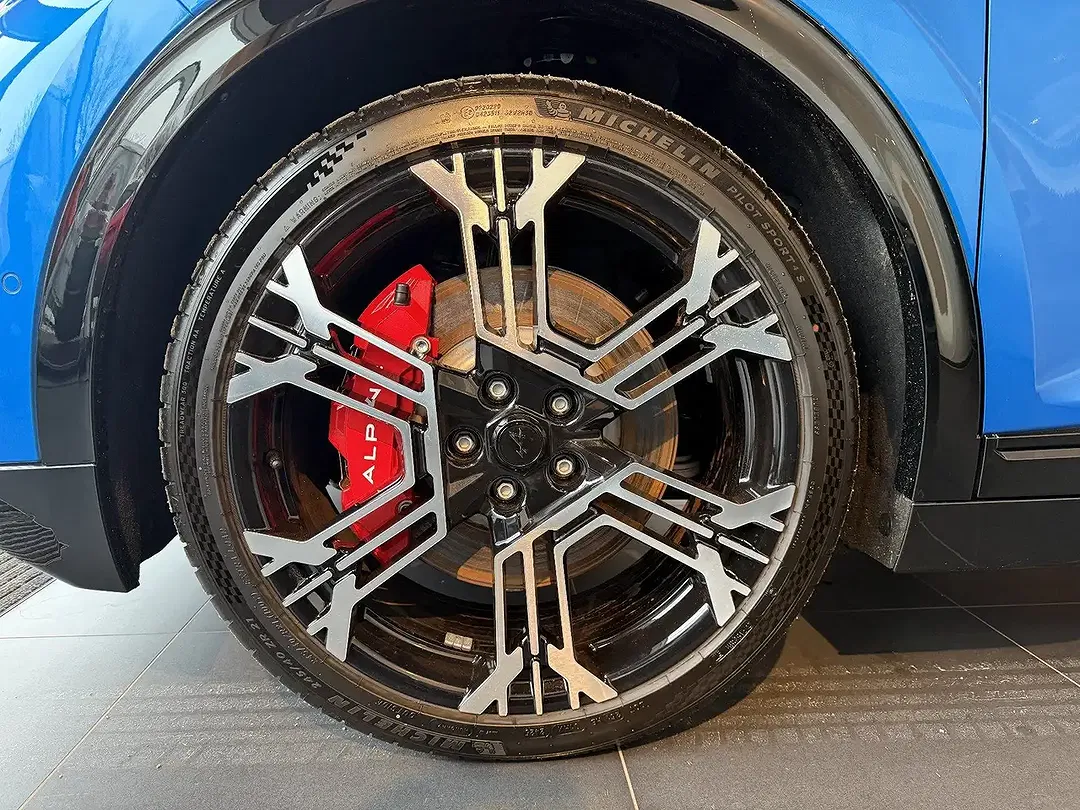 Alpine A390 GT - Thumbnail 4