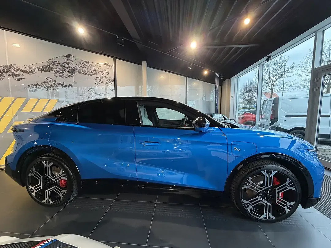 Alpine A390 GT - Thumbnail 5