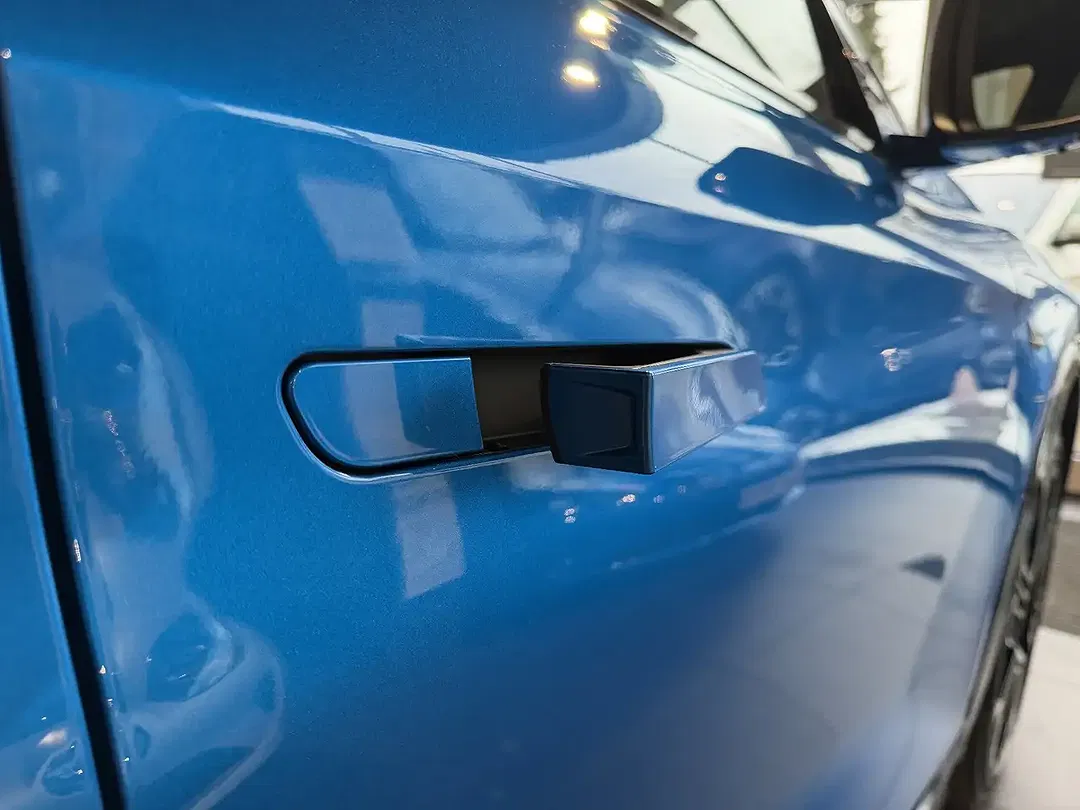 Alpine A390 GT - Thumbnail 8