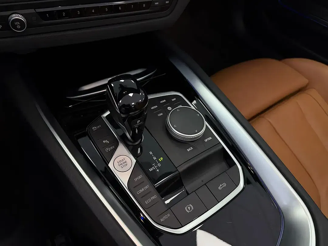 BMW Z4 M - foto 15