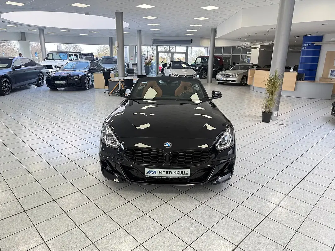 BMW Z4 M - foto 2