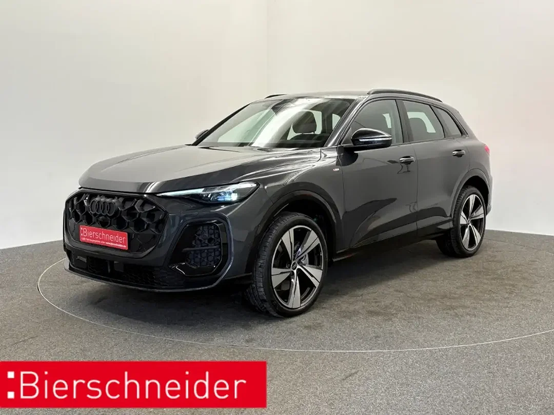 Audi Q5 TDI tronic quattro S line Edition One - Afbeelding 1