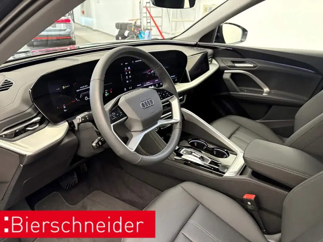 Audi Q5 TDI tronic quattro S line Edition One - Thumbnail 10