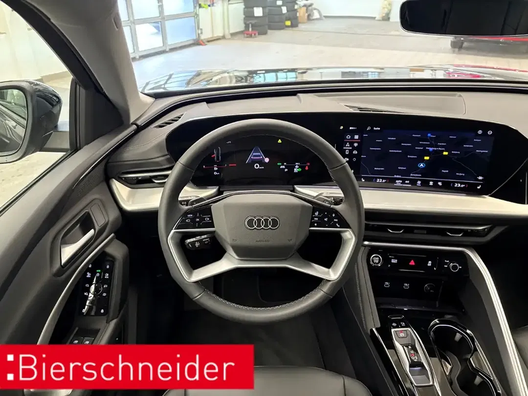 Audi Q5 TDI tronic quattro S line Edition One - Thumbnail 11