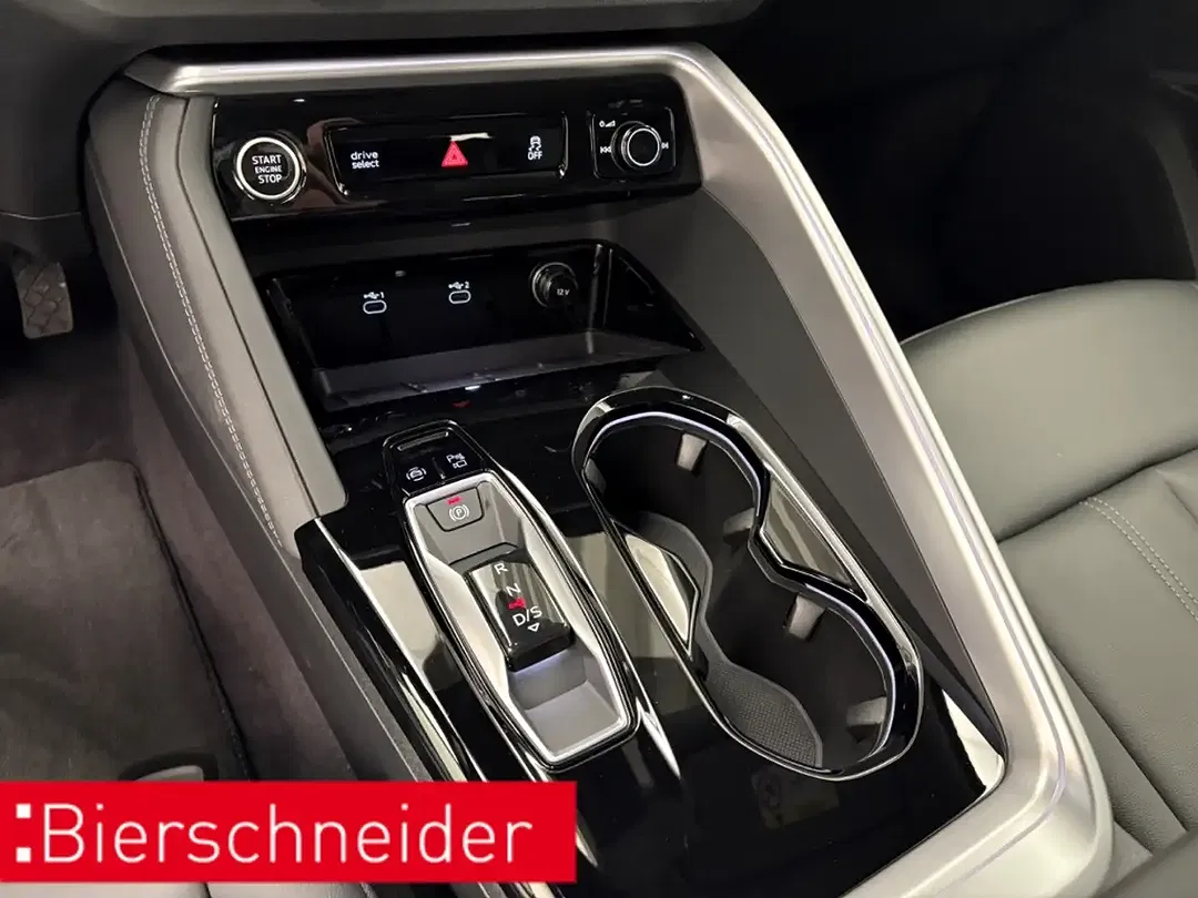 Audi Q5 TDI tronic quattro S line Edition One - Thumbnail 15