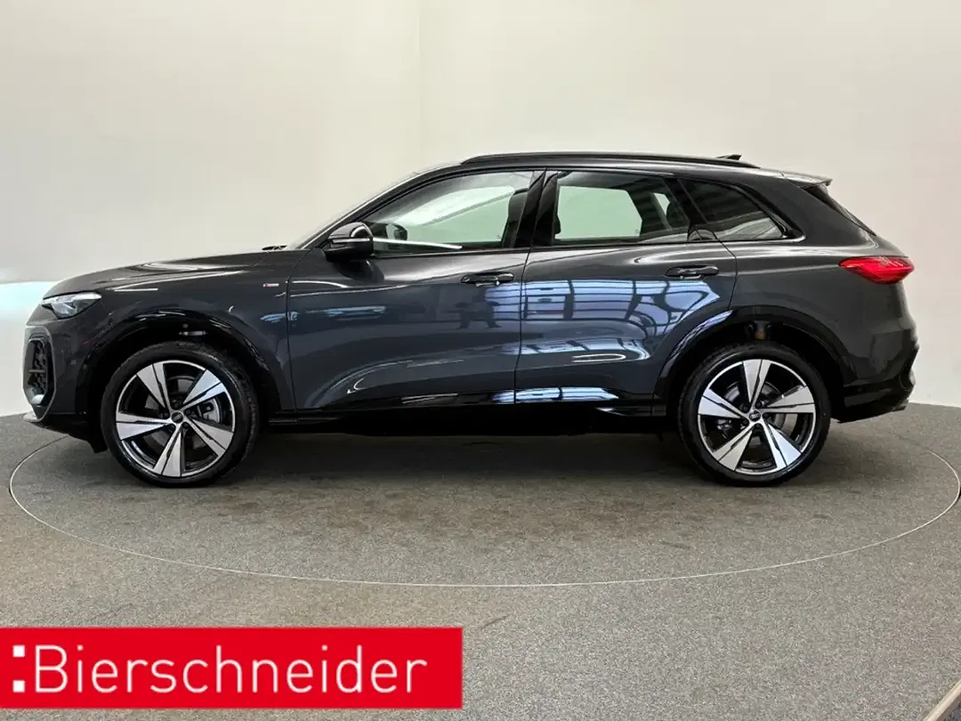 Audi Q5 TDI tronic quattro S line Edition One - Thumbnail 4