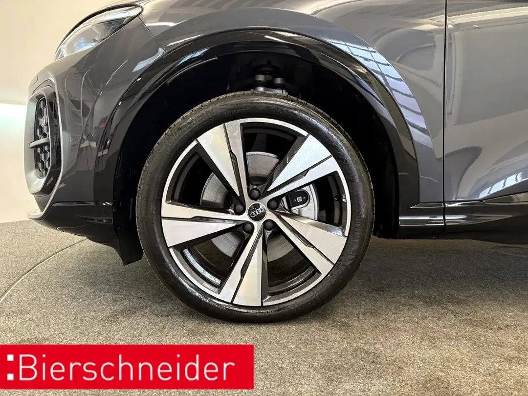 Audi Q5 TDI tronic quattro S line Edition One - Thumbnail 5