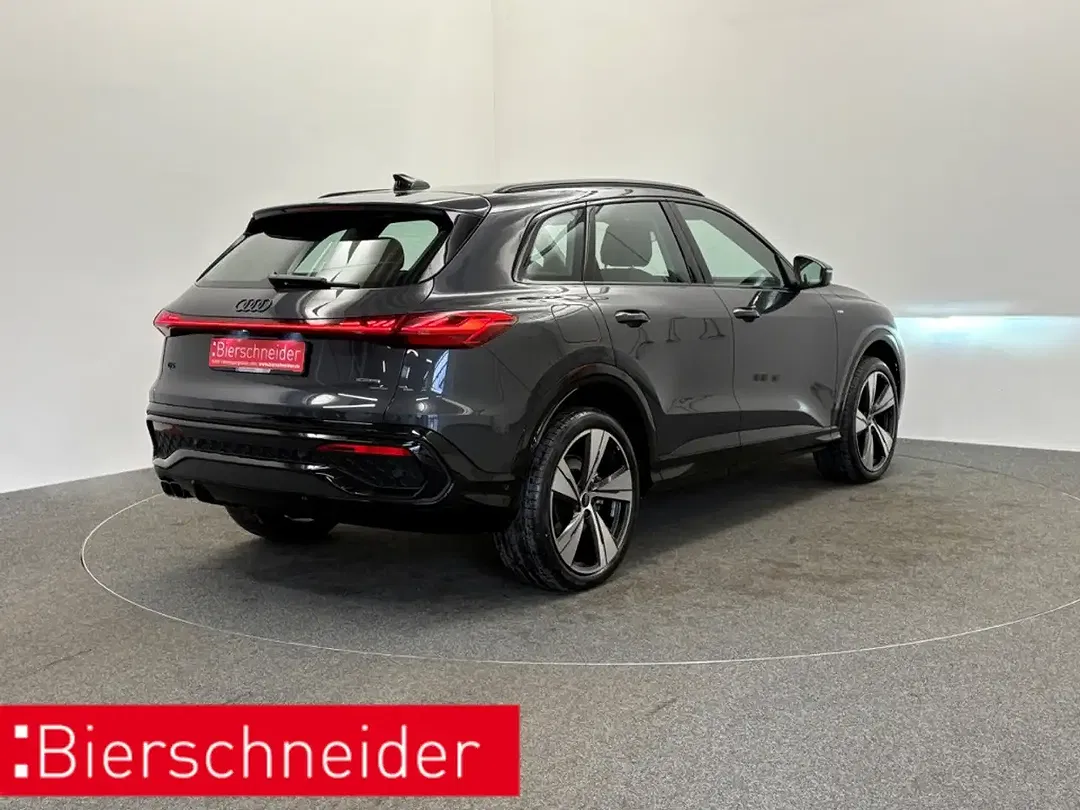 Audi Q5 TDI tronic quattro S line Edition One - Thumbnail 6