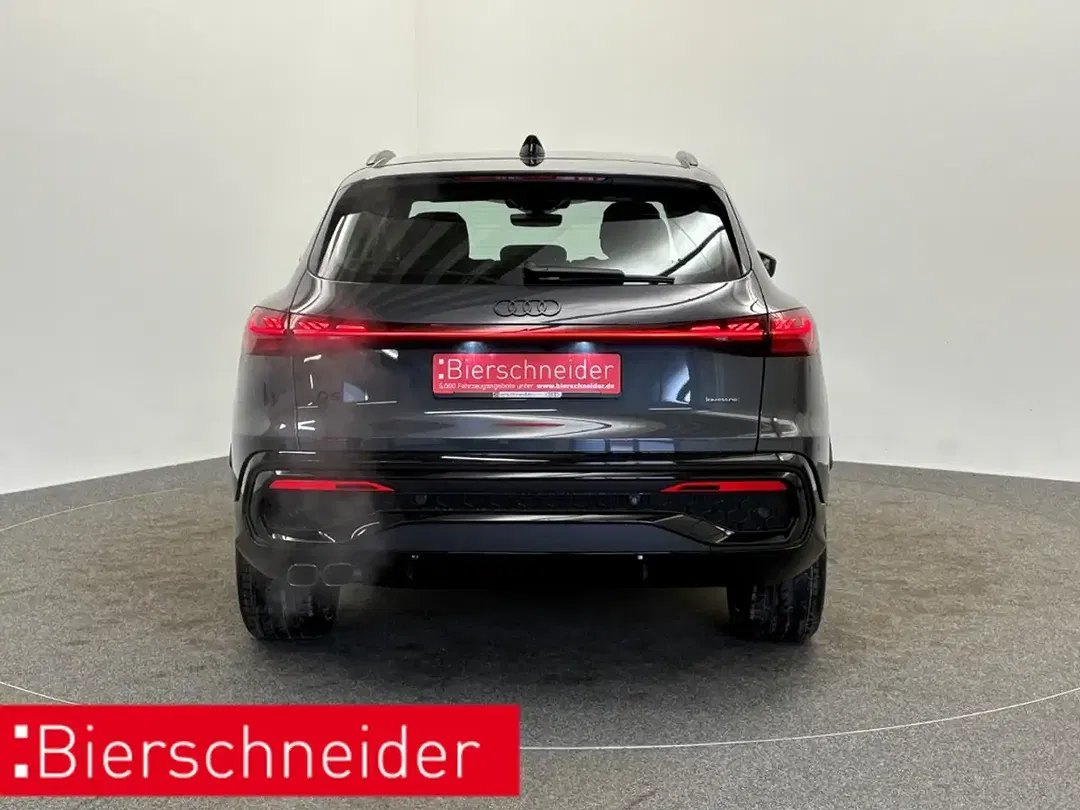 Audi Q5 TDI tronic quattro S line Edition One - Thumbnail 7