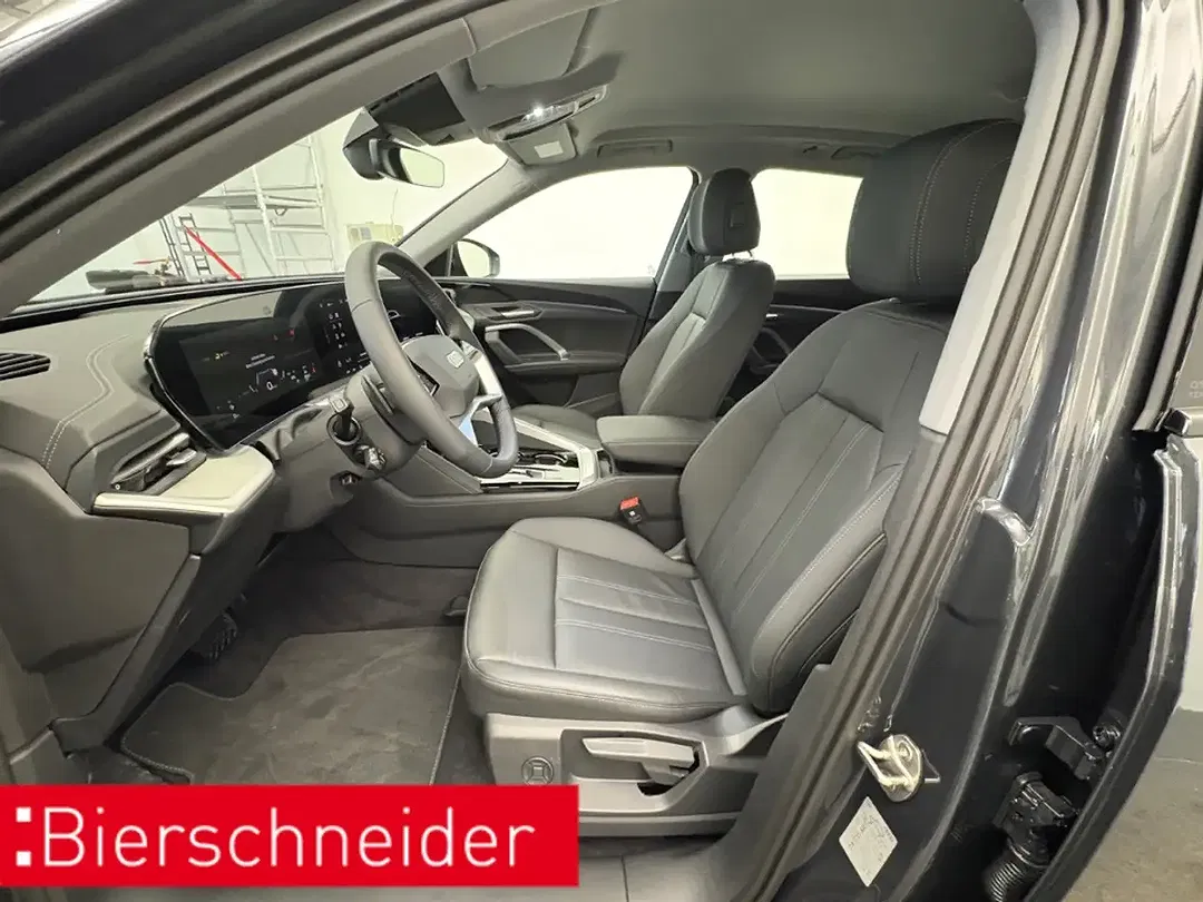 Audi Q5 TDI tronic quattro S line Edition One - Thumbnail 8