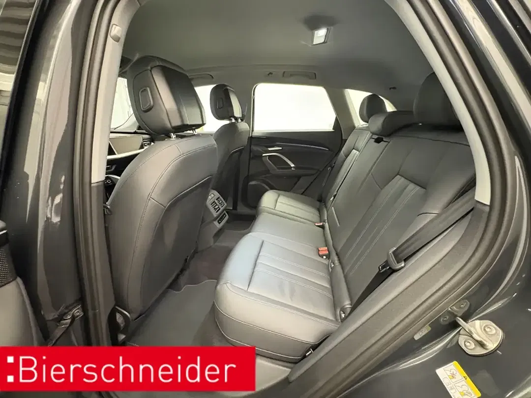 Audi Q5 TDI tronic quattro S line Edition One - Thumbnail 9
