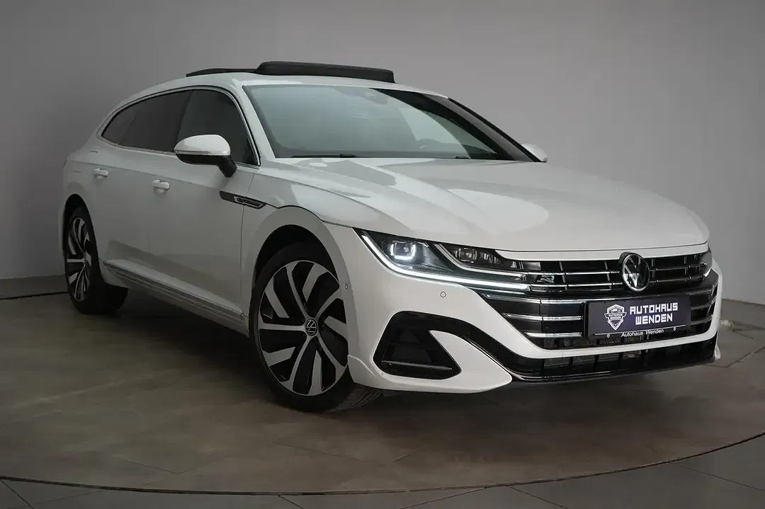 Volkswagen Arteon 1.4 eHybrid DSG Shooting Brake R-Line - foto 1