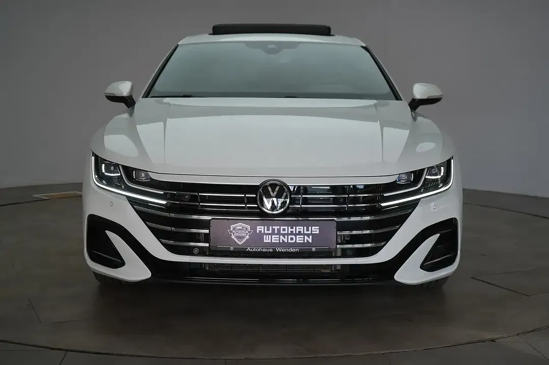 Volkswagen Arteon 1.4 eHybrid DSG Shooting Brake R-Line - foto 2
