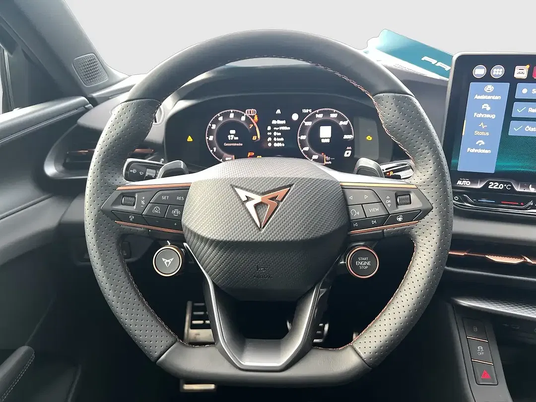 CUPRA Terramar 1.5 DSG - Thumbnail 12