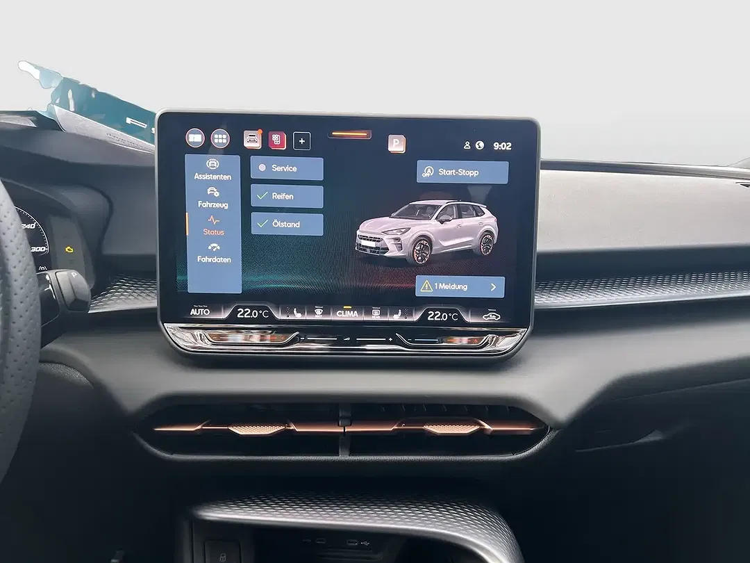 CUPRA Terramar 1.5 DSG - Thumbnail 13
