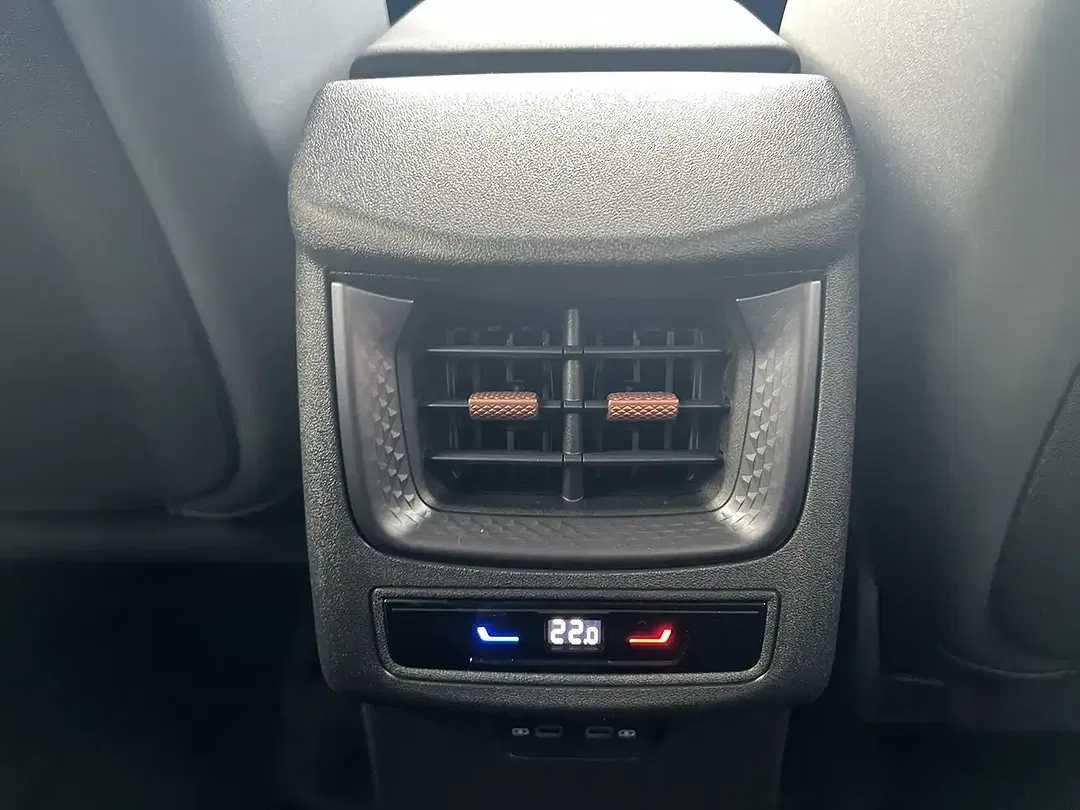 CUPRA Terramar 1.5 DSG - Thumbnail 14