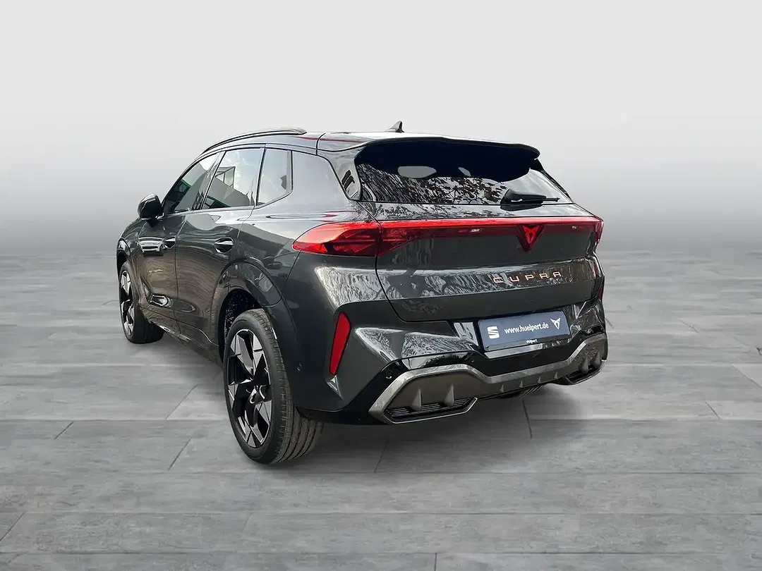 CUPRA Terramar 1.5 DSG - Thumbnail 3