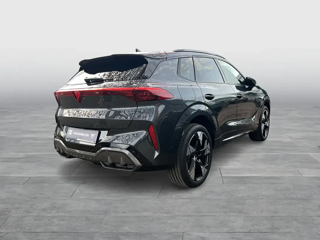 CUPRA Terramar 1.5 DSG - Thumbnail 4