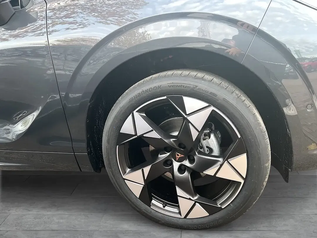 CUPRA Terramar 1.5 DSG - Thumbnail 6