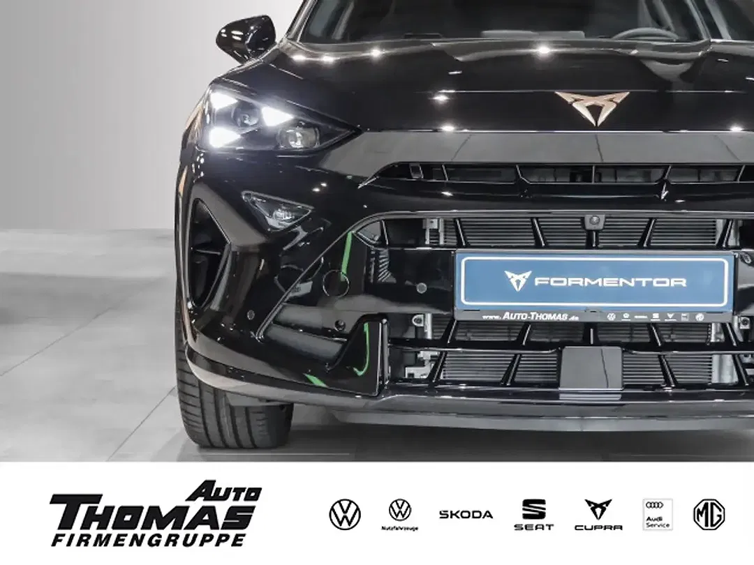 CUPRA Formentor PHEV VZ1 - foto 1