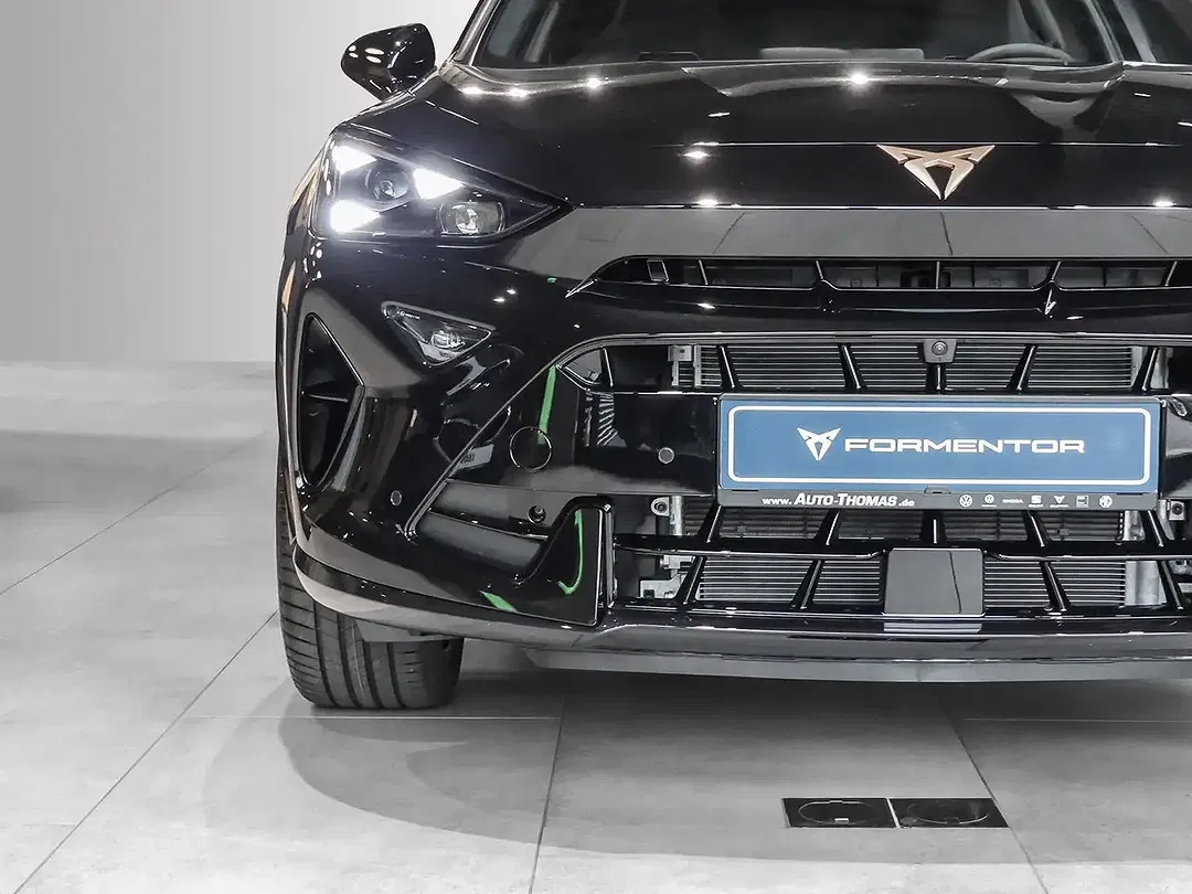 CUPRA Formentor PHEV VZ1 - foto 2