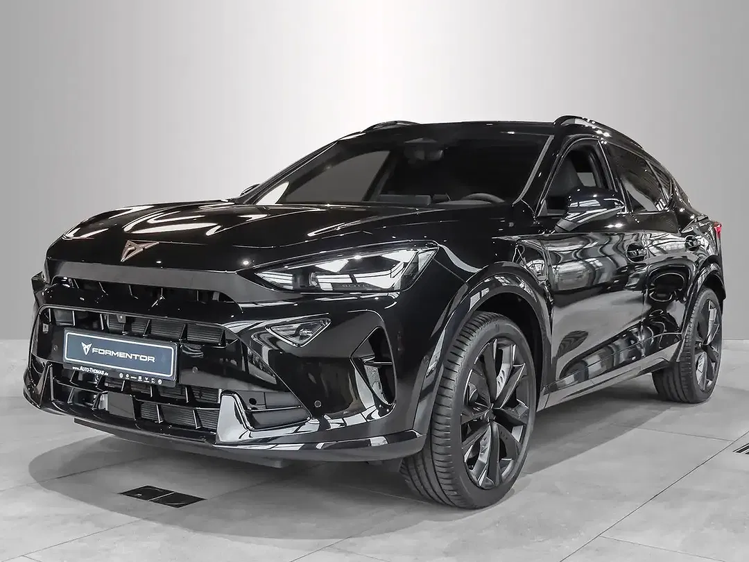 CUPRA Formentor PHEV VZ1 - Thumbnail 3