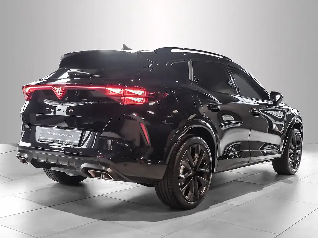 CUPRA Formentor PHEV VZ1 - Thumbnail 4