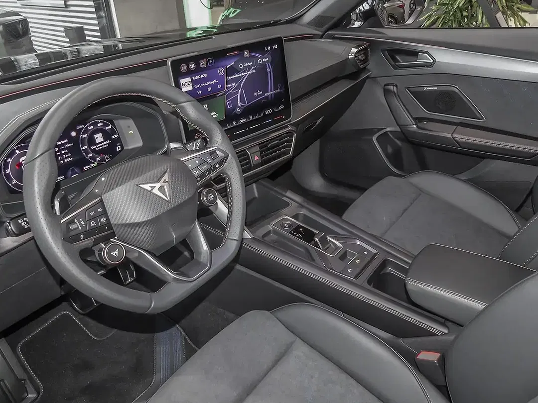 CUPRA Formentor PHEV VZ1 - Thumbnail 7