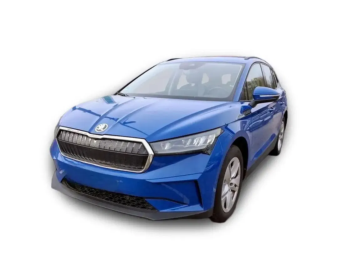 Skoda Enyaq 50 iV - foto 1