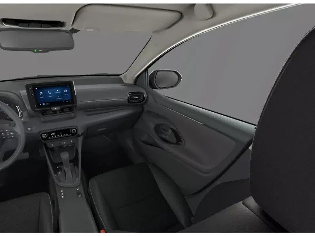Toyota Yaris Teamplayer - Thumbnail 10