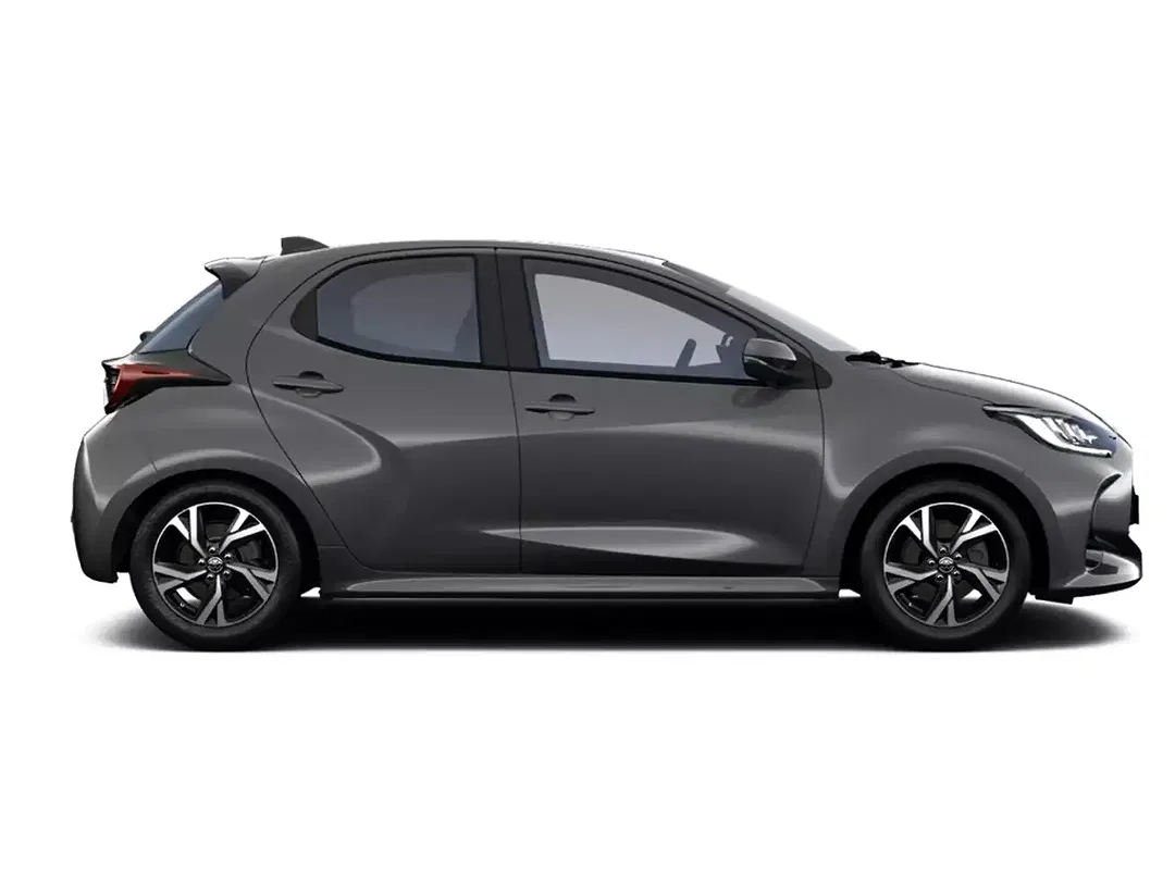 Toyota Yaris Teamplayer - Thumbnail 6