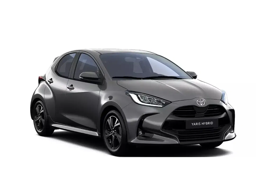 Toyota Yaris Teamplayer - Thumbnail 7