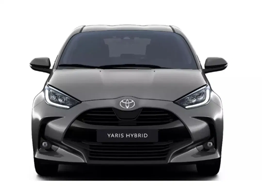 Toyota Yaris Teamplayer - Thumbnail 8