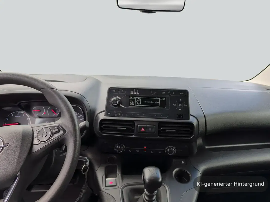 Opel Combo Cargo Edition - Thumbnail 11